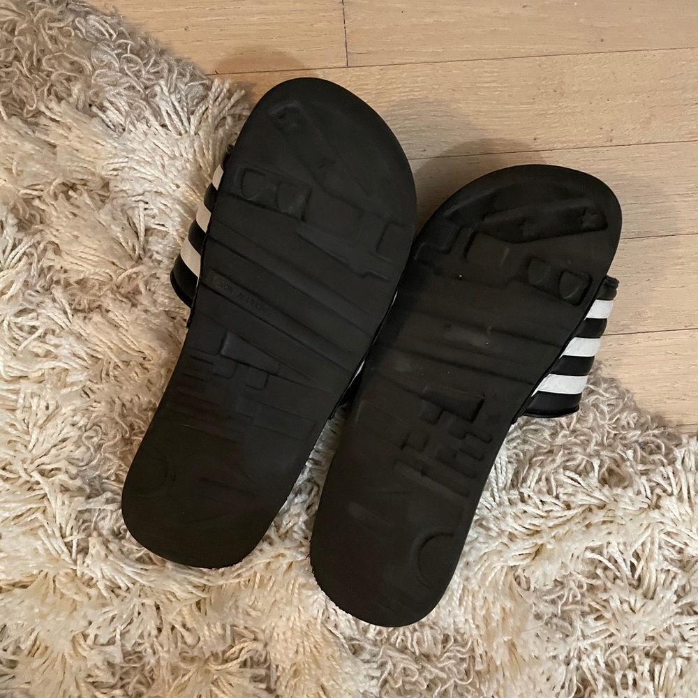 Adidas Slides - Picture 2 of 3